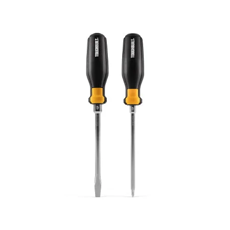 2-Pc. Demolition Screwdriver Set