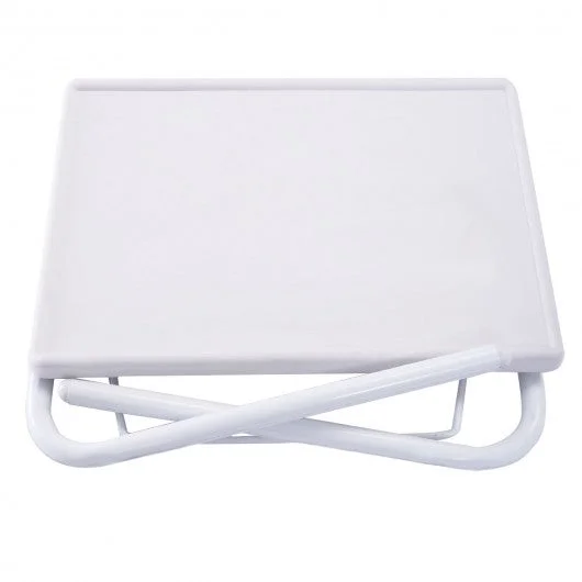 2 pieces Adjustable Laptop Desk Tray