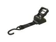2 X 5.5′ Retractable Ratchet Strap
