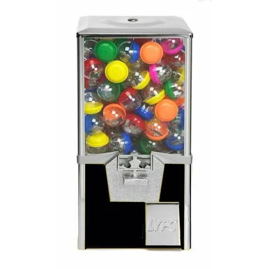 20″ Pro All-Metal Toy Capsule Vending Machine