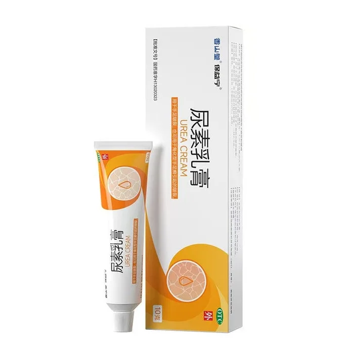 20% Urea Ointment 10G Per Box