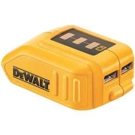 20-volt Max Power Tool Battery Charger