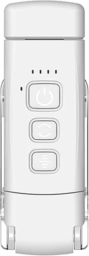 2024 Rechargeable Book Reading Light, USB Long Lasting Reading Light for Book Lovers