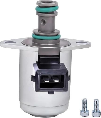 2114600984 Power Speed Related Steering Proportioning Valve Compatible with Mer-cedes Ben-z W164 W204 W212 C207 X164 ML320 2214600184 2114600884 A2214600184 A2114600884