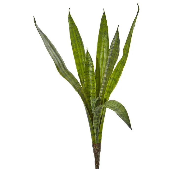 22″ Sansevieria Artificial Plant (Set of 3)