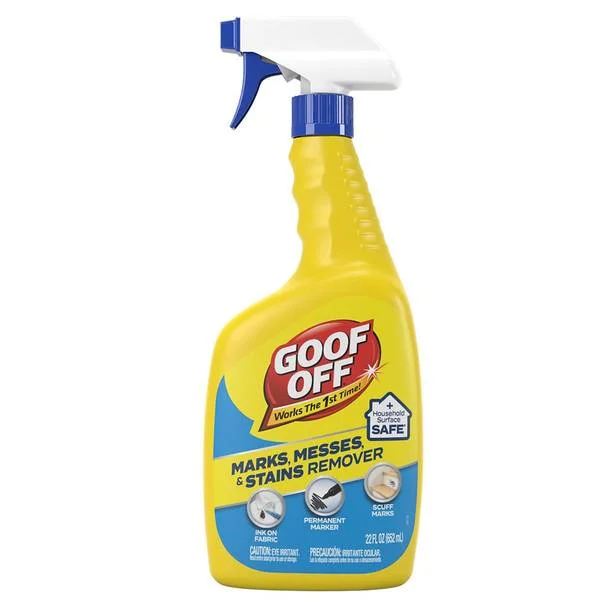 22 oz Heavy Duty Trigger Spray