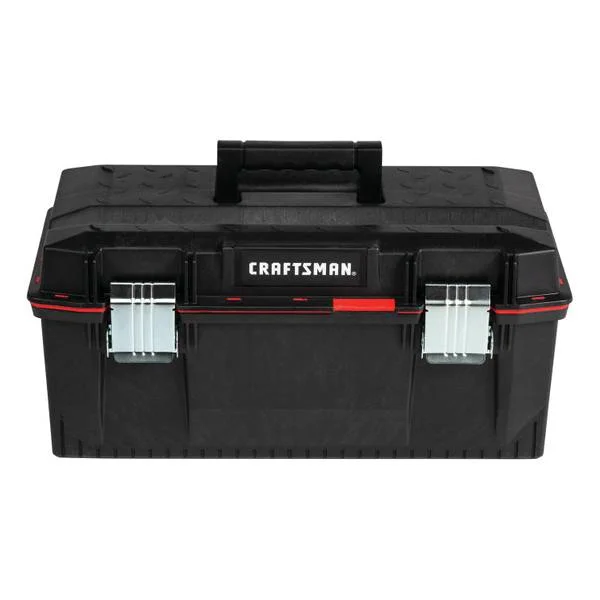 23″ Structural Foam Tool Box