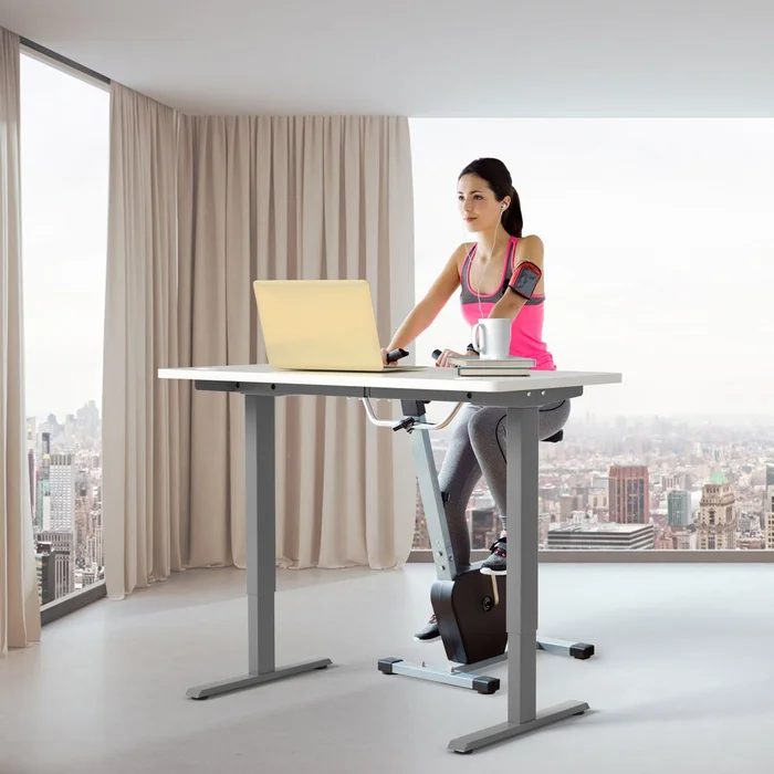 23-Inch Electric Adjustable Standing Desk