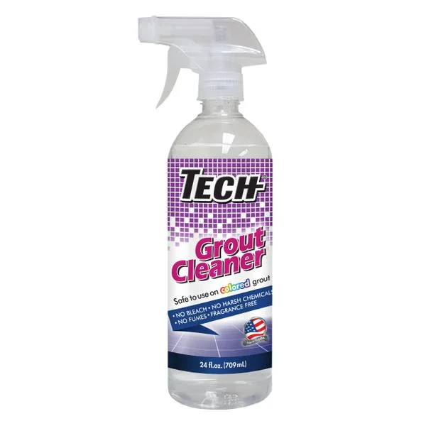 24 oz Grout Cleaner