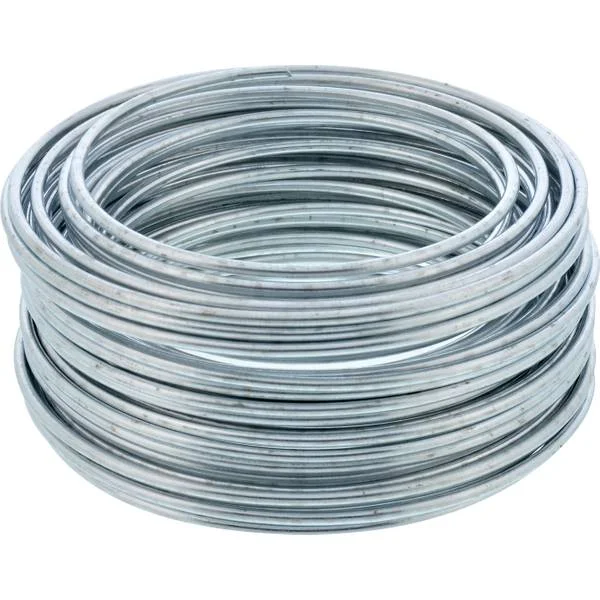 25′ Galvanized Steel Wire