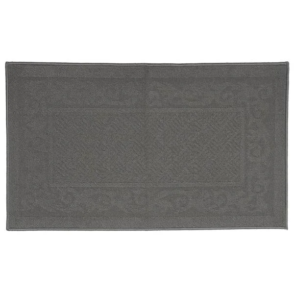 26″ x 45″ Silver Westport Accent Rug