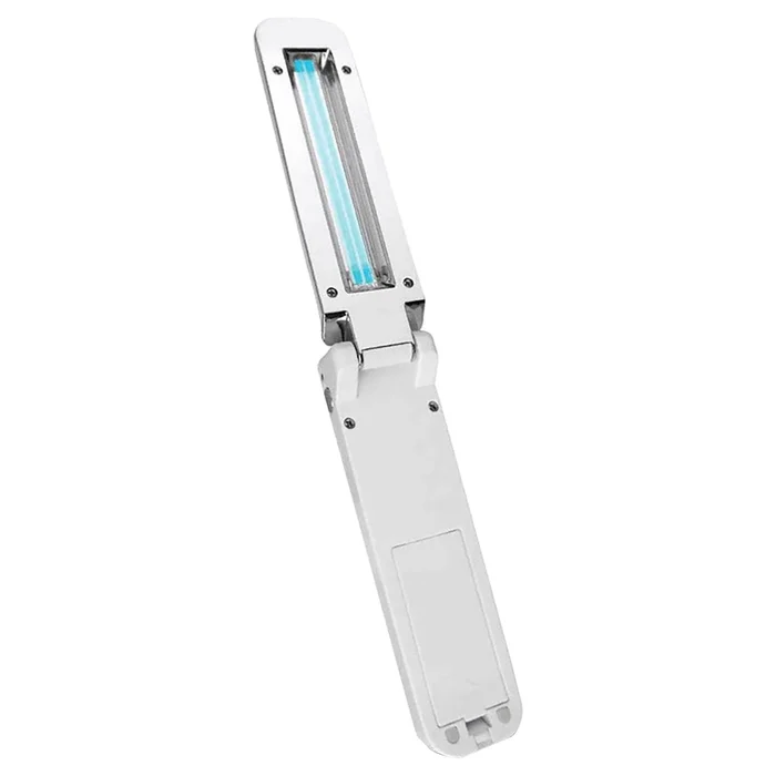 271059 Uv-c Light-disinfecting Foldable Handheld Wand