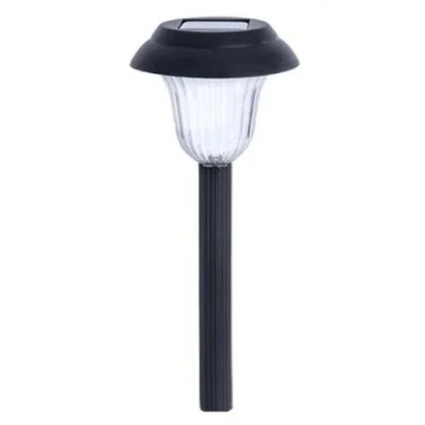 273038 11 In. Four Season Solar Path Light – Pack Of 8 – Pack Of 6