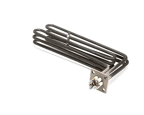 291-9009 Element Rinse Tank, Adc-44, Wash Tank – 2, 24′ Height, 18′ Width, 7′ Length