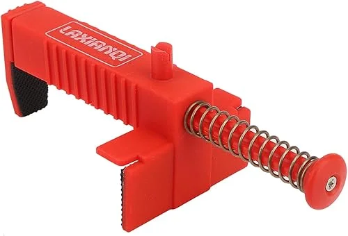 2Pcs Brick Liner Runner Wire Drawer Bricklaying Tool Fixer for Building Construction