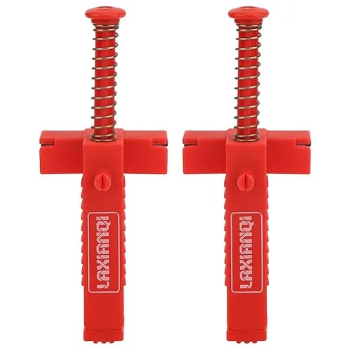 2pcs Brick Liner Runner Wire Drawer, Micklaying Tool Fixer Measuring Tools for Building Construction