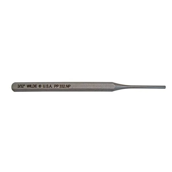 3/32″ x 4-3/4″ Pin Punch