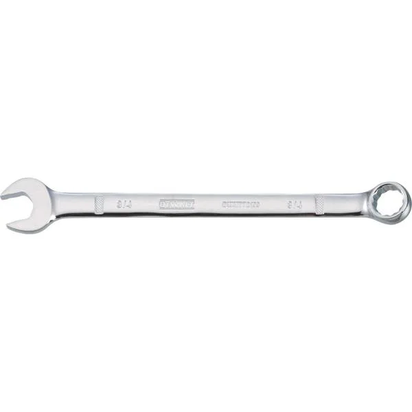 3/4″ SAE Combination Wrench