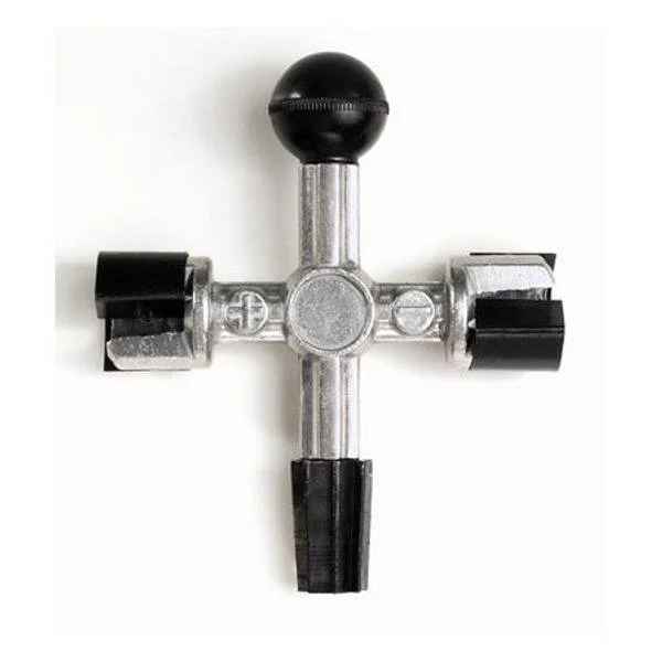 3 – Way Cleaning and Cutting Tool