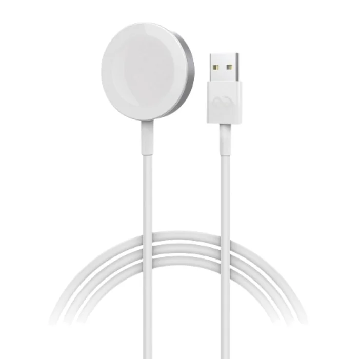 3-Foot Magnetic Charging Cable for Apple Watch