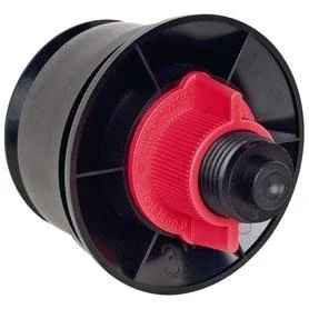 3-in Dia Pvc Pipe Plug Fitting