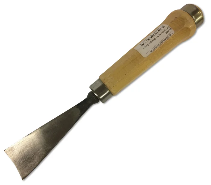 #3 Straight Wood Gouges