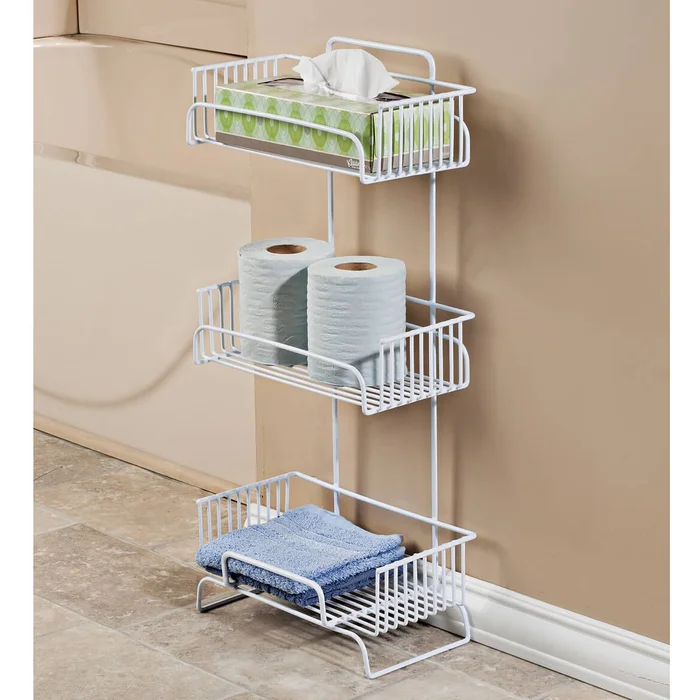 3-Tier Bath Tower XL