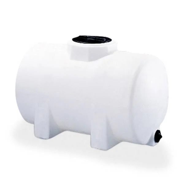 325 Gal Horizontal Leg Liquid Storage Tank