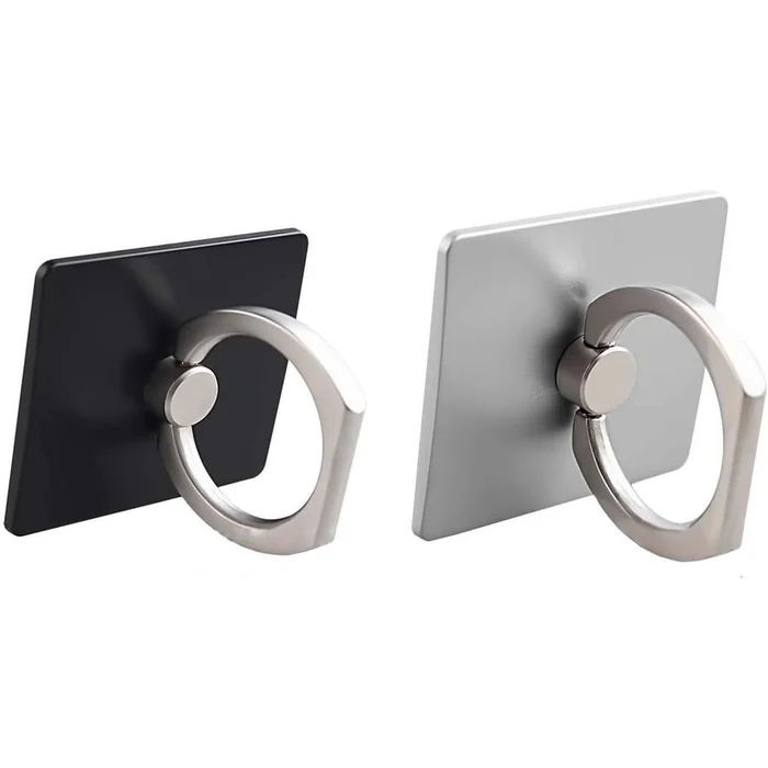 360° Rotating Ring Finger Holder for Smartphones