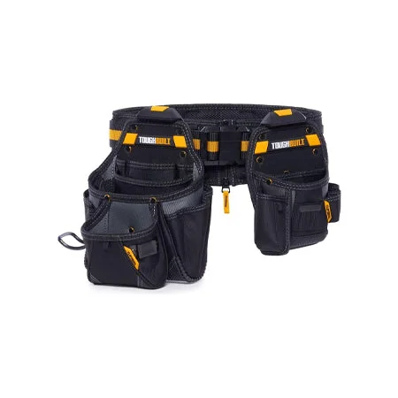 3pc Handyman Tool Belt Set