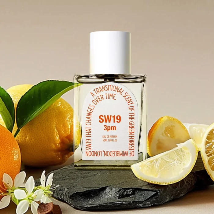 3pm Eau De Parfum 1.69 fl oz