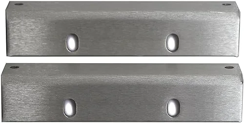 3U Eurorack Brackets by Synthrotek: Modular Rackmount Ears