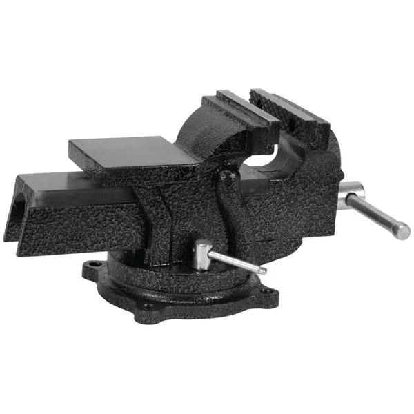 4″ Machinist Vise
