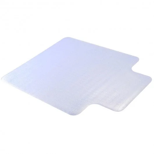 48″ x 36″ PVC Home Office Chair Floor Mat