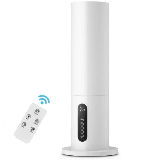 5.5L Water Tank Quiet Ultrasonic Cool Mist Humidifier