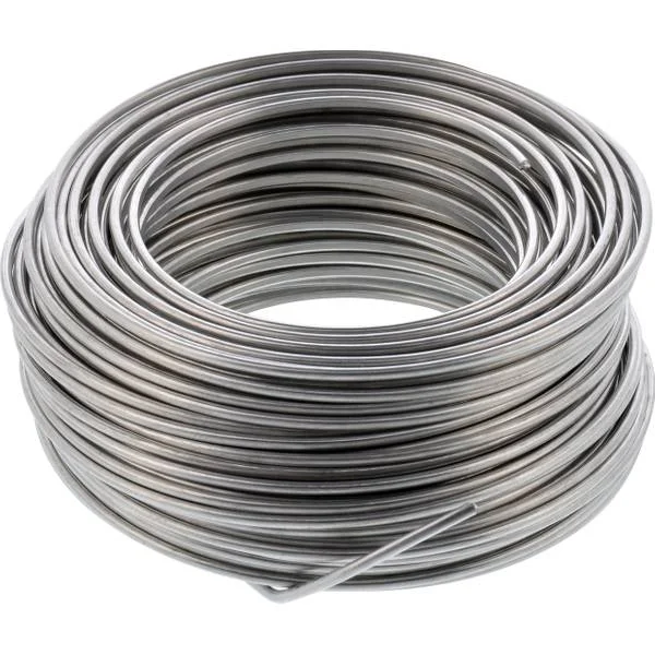50′ Aluminum Wire
