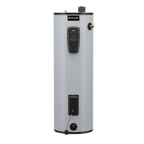 50 Gallon Smart Tall Electric Water Heater