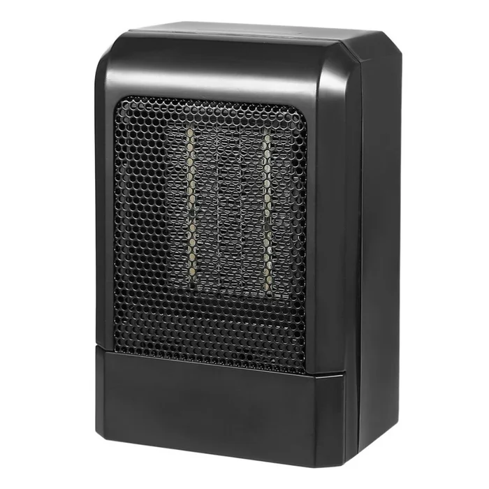 500W Mini Portable Electric Heater