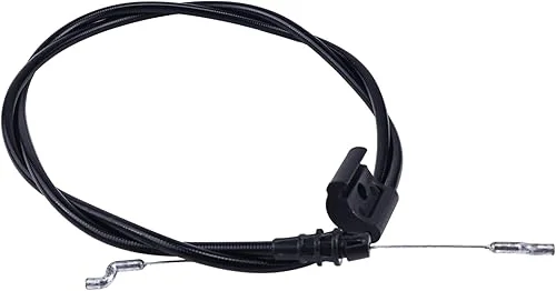 54530-VL0-S01 Brake Cable Compatible With Honda HRR216K9 HRR216K10 HRR216K11 HRX217K4 HRX217K5 HRX217K6