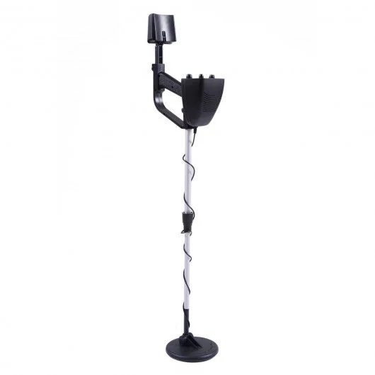 6.5″ Waterproof Sensitive Metal Detector