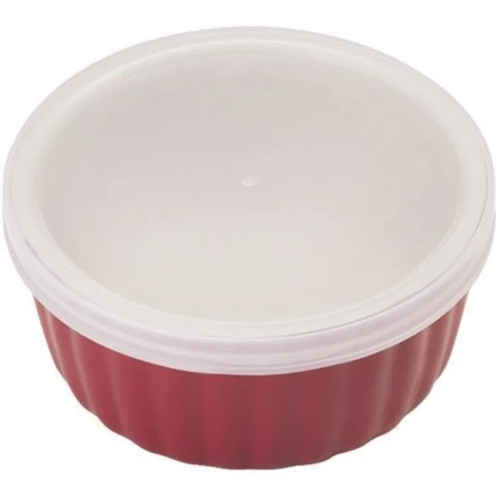 6.8 In. W X 11.7 In. L Ramekin 1 Pk