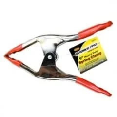 6″ Metal Spring Clamp