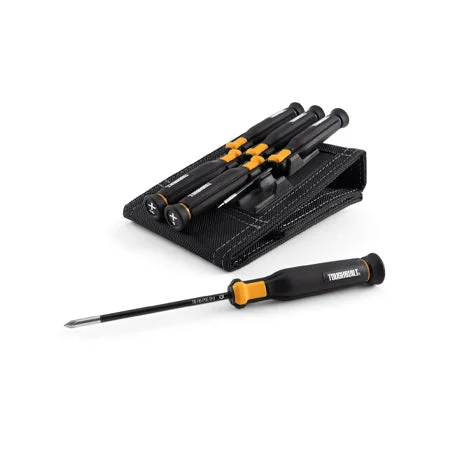 6 pc. Precision Screwdriver Set