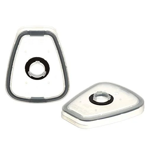 6000 Series Filter Adaptors (1Pair)