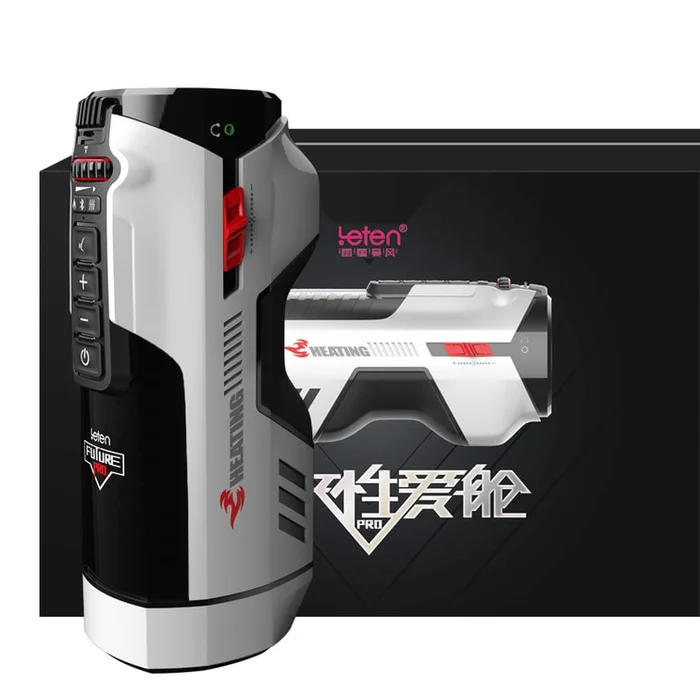 708 automatic heating and sounding aircraft cup future cabin-Pro model adult sex toys