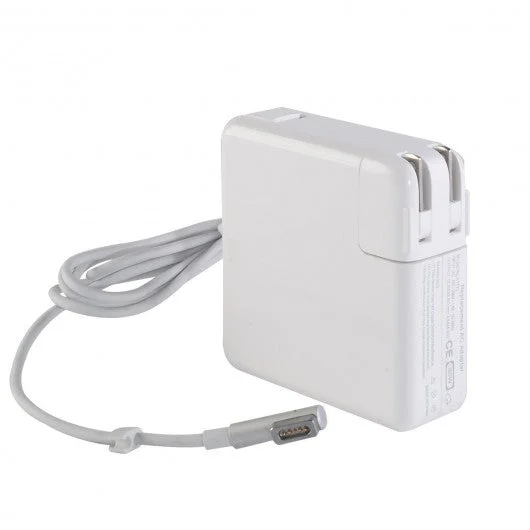 85W AC Wall Power Supply Adapter Charger Plug for Apple MacBook Pro 15″ 17″