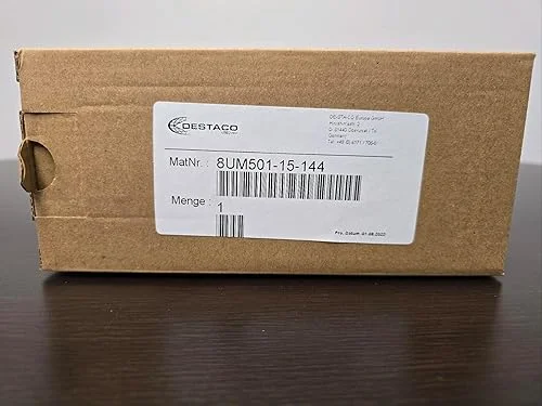 8UM501-15-144 CLAMPING ARM RT