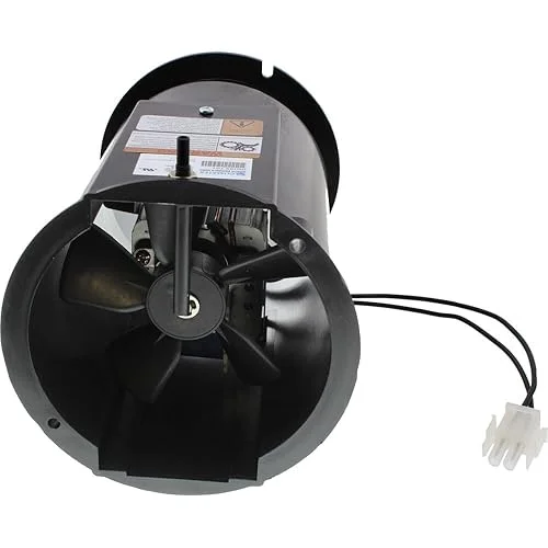 903404 – ClimaTek Upgraded Furnace Exhaust Inducer Motor Fits Nordyne, Intertherm, Miller