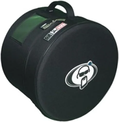 A5012R-00 AAA 12 x 8 Inches Rigid Tom Drum Case