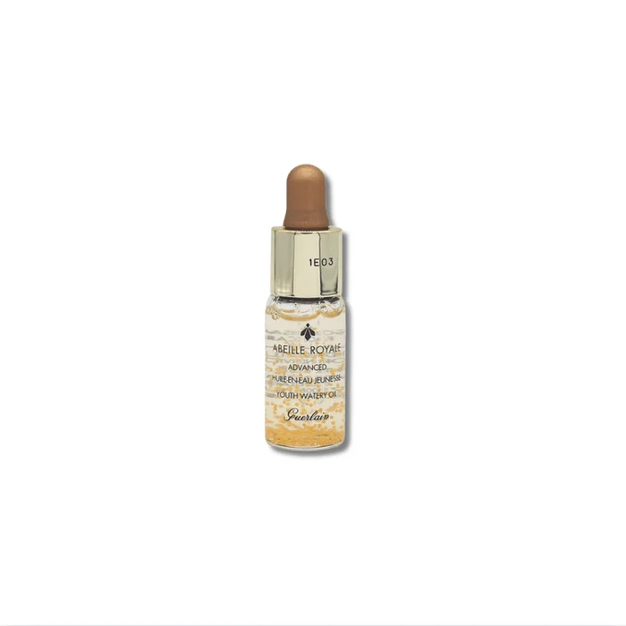 Abeille Royale Honey Treatment 5ml Tubes